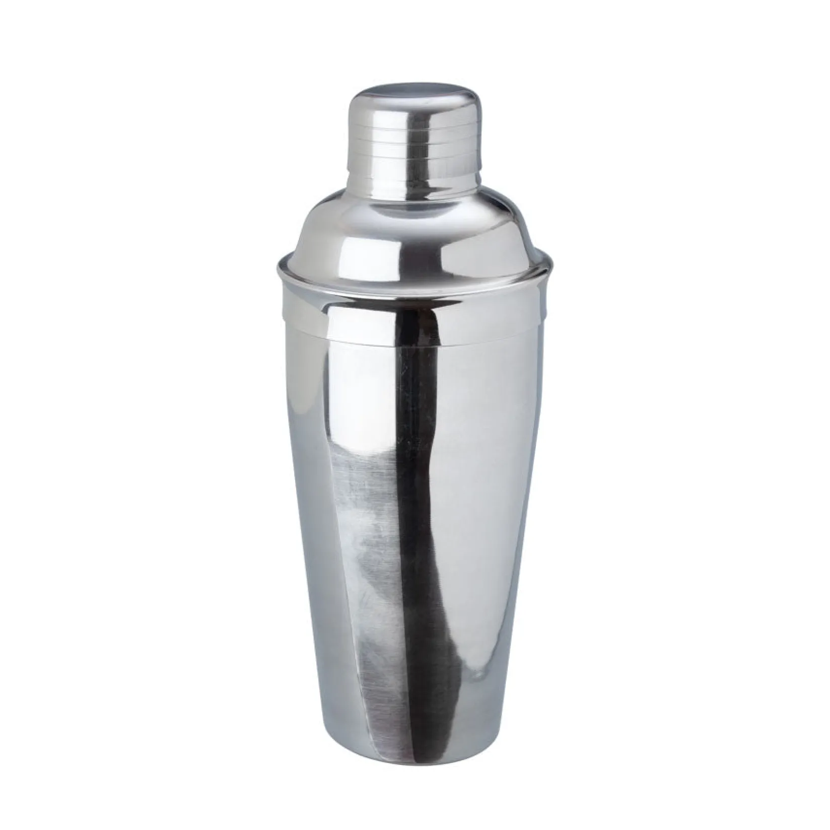 Cocktail'd Cocktail Making & Barware^Deluxe Cocktail Shaker, 750ml