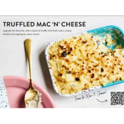 Sous Chef Kit Ingredients Brands|Truffles^Deluxe Truffle Gift Set