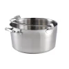 Dexam Pots & Pans^Supreme Jam & Preserving Pan, 30cm