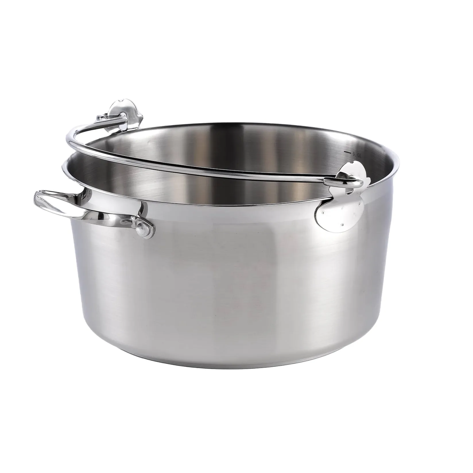 Dexam Pots & Pans^Supreme Jam & Preserving Pan, 30cm