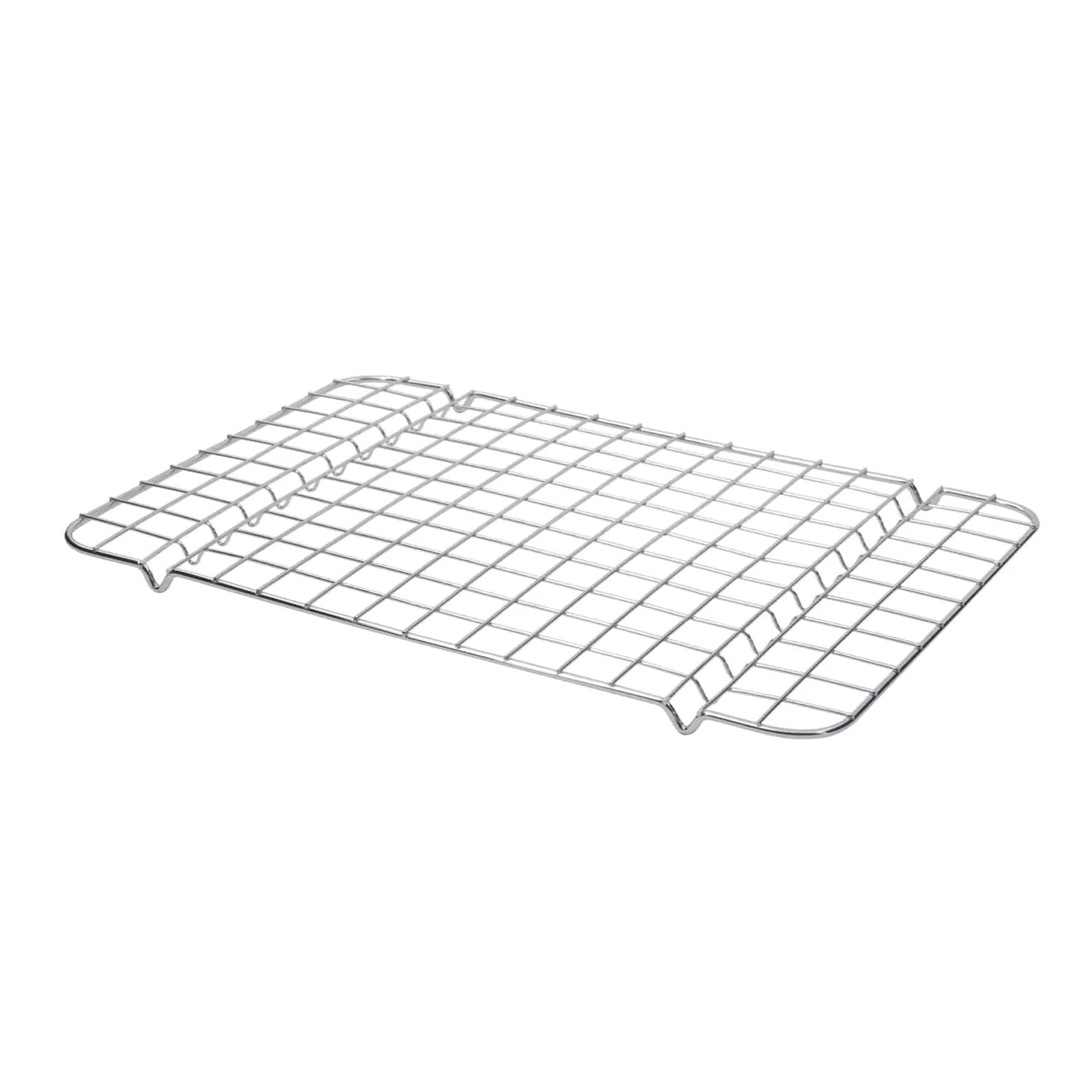 Dexam Baking Supplies & Equipment^Supreme Stainless Steel Rack for Roasting Tin