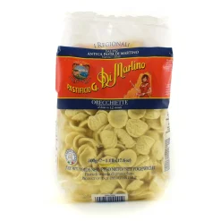 Di Martino Ingredients Brands|Italian Ingredients^IGP Gragnano Orecchiette, 500g