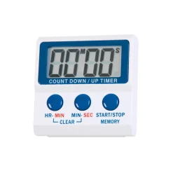 ETI Kitchen Tools & Utensils|Food & Meat Thermometers^Digital Kitchen Timer