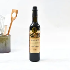 Dios Baco Ingredients Brands|Spanish Ingredients^Pedro Ximenez Sherry, 500ml