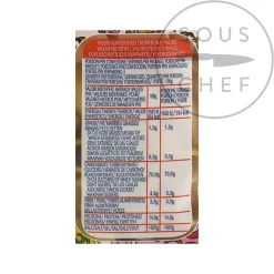 Dolce & Gabbana Italian Ingredients|Pasta, Rice & Beans^Gragnano IGP Mezzi Rigatoni, 500g