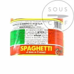 Dolce & Gabbana Ingredients Brands|Italian Ingredients^Gragnano IGP Spaghetti Lunghi, 1kg