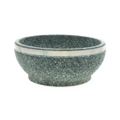 Korean Cookware Korean Ingredients|Serveware^Dolsot Stone Bowl