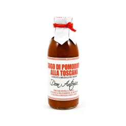 Don Antonio Ingredients Brands|Italian Ingredients^Toscana Sauce, 500g