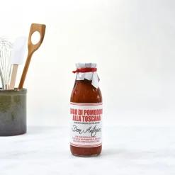 Don Antonio Ingredients Brands|Italian Ingredients^Toscana Sauce, 500g
