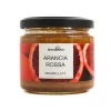 Donna Elvira Italian Ingredients|Jam, Honey & Spreads^Blood Orange Mamalade, 210g