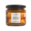 Donna Elvira Ingredients Brands|Italian Ingredients^Orange Chocolate and Cinnamon Marmalade, 210g
