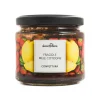 Donna Elvira Ingredients Brands|Italian Ingredients^Strawberry and Quince Marmalade, 210g