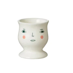 Donna Wilson Tableware Brands^Grace Egg Cup