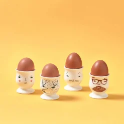 Donna Wilson Tableware Brands^Grace Egg Cup