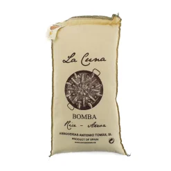 La Cuna Spanish Ingredients|Pasta, Rice & Beans^DOP Valencia Bomba Paella Rice