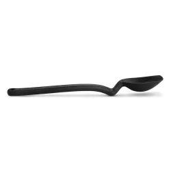 Dreamfarm Kitchen Tools & Utensils^Black Mini Supoon Silicone Spoon