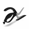 Dreamfarm Kitchen Tools & Utensils^Black Scizza Pizza Scissors