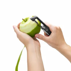 Dreamfarm Kitchen Tools & Utensils^Black Sharple Peeler