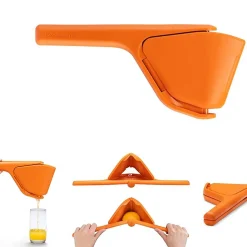 Dreamfarm Kitchen Tools & Utensils^Fluicer Orange Juicer