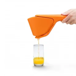 Dreamfarm Kitchen Tools & Utensils^Fluicer Orange Juicer