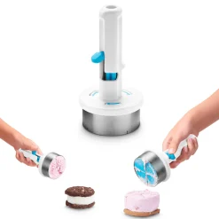 Dreamfarm Baking Supplies & Equipment^Icepo Ice Cream Scoop