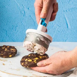 Dreamfarm Baking Supplies & Equipment^Icepo Ice Cream Scoop
