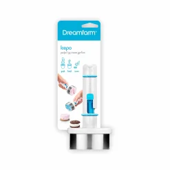 Dreamfarm Baking Supplies & Equipment^Icepo Ice Cream Scoop