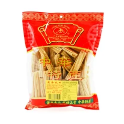 Zheng Feng Chinese Ingredients|Pasta, Rice & Beans^Dried Bean Curd Sticks, 200g