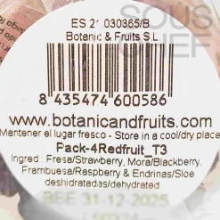 Botanic & Fruits Ingredients Brands|Baking Ingredients^Dried Berries, 20g