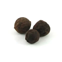 Greenfields Middle Eastern Ingredients|Herbs & Spices^Dried Black Lime, 55g