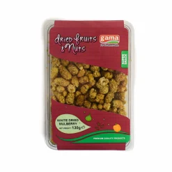 Gama Ingredients Brands|Baking Ingredients^Dried Mulberry, 130g