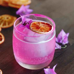 Botanic & Fruits Ingredients Brands|Baking Ingredients^Dried Orange Slices, 200g