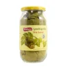 MORPHAKIS Ingredients Brands|Greek Ingredients^Dry Vine Leaves in Glass Jar, 200g