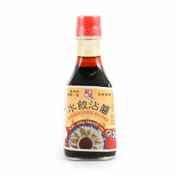 Master Ingredients Brands|Chinese Ingredients^Dumpling Sauce Hot, 230g