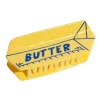 Eat My Socks Tableware Brands^Butter Hair Claw Clip
