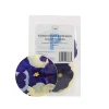 Sous Chef Ingredients Brands|Baking Ingredients^Edible Dried & Pressed Giant Pansies, 8 pieces