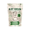 Eat Grub Ingredients Brands|Made In The Uk^Edible Grasshoppers, 9g