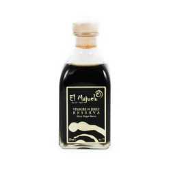 El Majuelo Ingredients Brands|Spanish Ingredients^Reserva Sherry Vinegar, 250ml