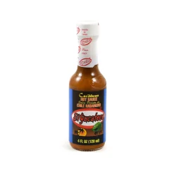 El Yucateco Ingredients Brands|Mexican Ingredients^Habanero Caribbean Sauce, 120ml
