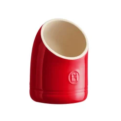 Emile Henry Table Setting|Kitchen Tools & Utensils^Red Salt Pig, 15.5cm