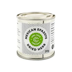 Cool Chile Co Mexican Ingredients|Herbs & Spices^Epazote, 20g