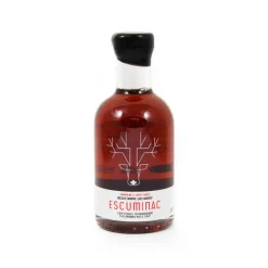 Escuminac Jam, Honey & Spreads|Baking Ingredients^Late Harvest Amber Maple Syrup, 200ml