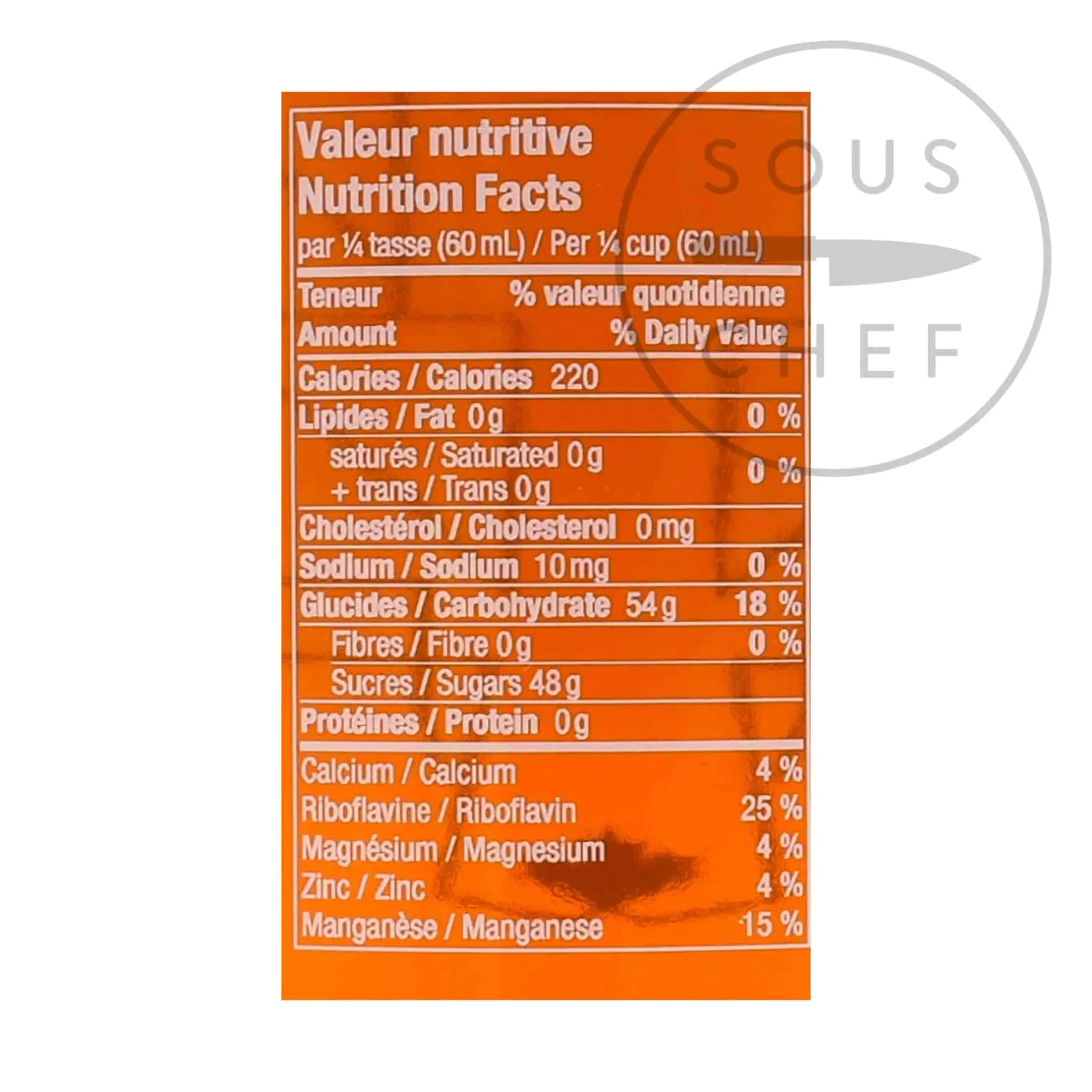 Escuminac Jam, Honey & Spreads|Baking Ingredients^Organic Extra Rare Light Maple Syrup, 200ml