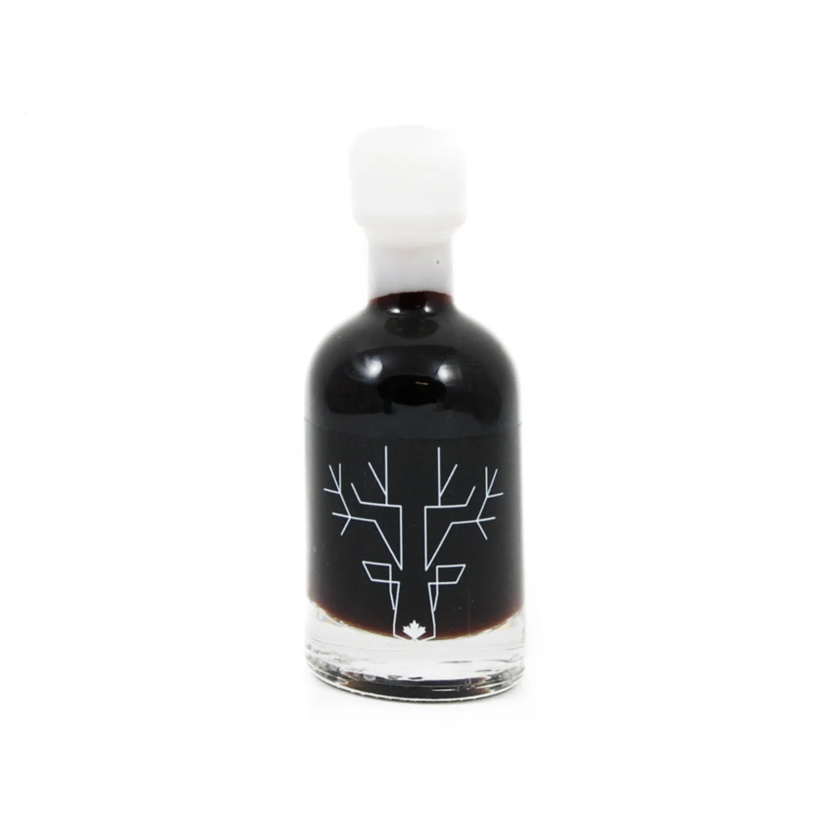 Escuminac Ingredients Brands|Jam, Honey & Spreads^Yellow Birch Syrup, 50ml