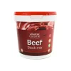 Essential Cuisine Ingredients Brands|Made In The Uk^Beef Stock Mix, 800g