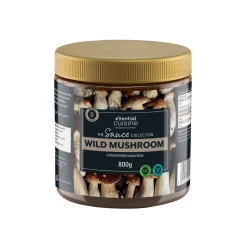 Essential Cuisine Ingredients Brands|Sauces & Condiments^Savoury Wild Mushroom Sauce, 800g