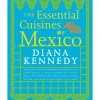 Random House Mexican Ingredients^Essential Cuisines Of Mexico by Diana Kennedy