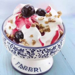 Fabbri Italian Ingredients|Jam, Honey & Spreads^Amarena Cherries in Syrup, 1.25kg