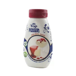 Fabbri Italian Ingredients|Sauces & Condiments^Amarena Cherry Topping, 225g
