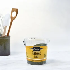 Greenfields Herbs & Spices|Ingredients Brands^Fenugreek Leaves Catering Size